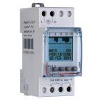 Legrand AlphaRex DY21 Schakelklok 412629