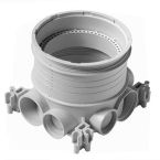 Legrand Batibox Inbouwdoos 081988 71mm