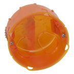 Legrand Batibox Inbouwdoos 080188 50mm