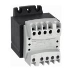 Legrand Compact Veiligheidstransformator 042859