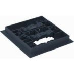 Legrand GVZ8 Montagevoet 8460051