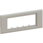 Legrand GWO 6 Afdekraam 351099 6 modules