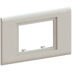 Legrand GWO 6 Afdekraam 351059 3 modules