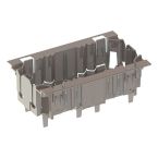 Legrand GWO6 Montagedoos wandgoot 351339