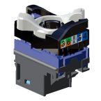 Legrand LCS2 Keystone 076587