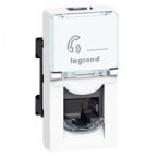 Legrand LCS2 Datacontactdoos 076552 1xFTP