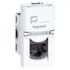 Legrand LCS2 Datacontactdoos 076571 1xUTP
