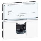 Legrand LCS2 Datacontactdoos 076564 1xUTP