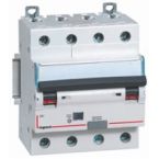 Legrand Lexic Aardlekautomaat 411236
