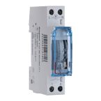 Legrand MicroRex T11 Schakelklok 412780