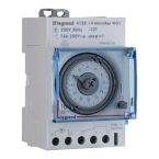 Legrand MicroRex W31 Schakelklok 412814