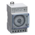 Legrand MicroRex W31 Schakelklok 412828