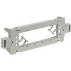 Legrand Mosaic Contactblokhouder 8505628 46 modules