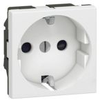 Legrand Mosaic Contactdoos 077213 Standaard