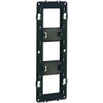 Legrand Mosaic Inbouwraam 080253 3x2 modules