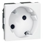 Legrand Mosaic Wandcontactdoos 077245 45