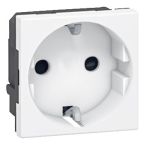 Legrand Mosaic Wandcontactdoos 077211 90