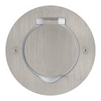 Legrand Platinum Deksel 089701 Enkelvoudig