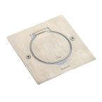 Legrand Platinum Deksel 089700 Enkelvoudig