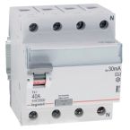 Legrand TX3 Aardlekschakelaar 411765