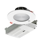 Lumiance Insaver HE Topper LED 150 PIR Downlight 3033921