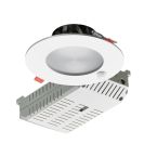 Lumiance Insaver HE Topper LED 150 PIR Downlight 3033920