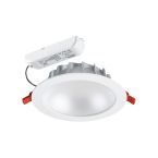 Lumiance Insaver HO Topper LED II Rond 175 Downlight 3033937