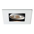 OUTLET Lumiance Inset Trend 75 Square Inbouwspot 3084000