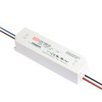 LumiParts CV Idis LPV LED driver 3.10.0304