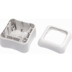 Magnum Accessoires Thermostaat opbouwrand 863010