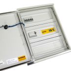 Magnum Outdoor Control Besturingskast 900004