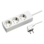 Martin Kaiser 1047 Stekkerdoos 1047ZL15WKWS