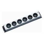 Martin Kaiser 1057 Stekkerdoos 1057ZL6LSW15