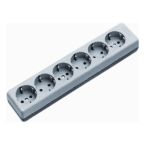 Martin Kaiser 1060 Stekkerdoos 1060ZL15WKWS