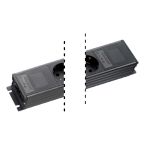 Martin Kaiser 1154 Stekkerdoos 115462SW