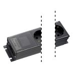 Martin Kaiser 1154 Stekkerdoos 115431SW