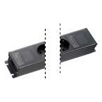 Martin Kaiser 1154 Stekkerdoos 115482SW