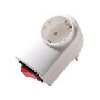 Martin Kaiser 411 Tussenstekker 411KWS