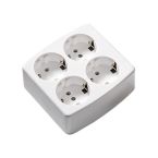 Martin Kaiser 536 Stekkerdoos 536KWS