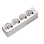 Martin Kaiser 541 Stekkerdoos 541KWS