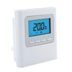 Masterwatt Home Basic Kamerthermostaat 750000661