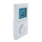 Masterwatt Home Control Klokthermostaat 750000641