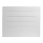 Masterwatt Sublime Elektrische radiator 429756311