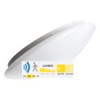 Megaman RENZO Plafondlamp MM11908