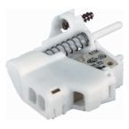 Mennekes Accessoires Hulpcontactblok 41000