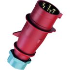 Mennekes AMTOP CEE fasenwisselaar 322