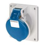 Mennekes CEEform CEE contactdoos inbouw 1463