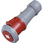 Mennekes PowerTOP Plus CEE contrastekker 3408