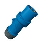 Mennekes PowerTOP Xtra CEE stekker 13502