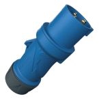 Mennekes PowerTOP Xtra CEEstekker 13513